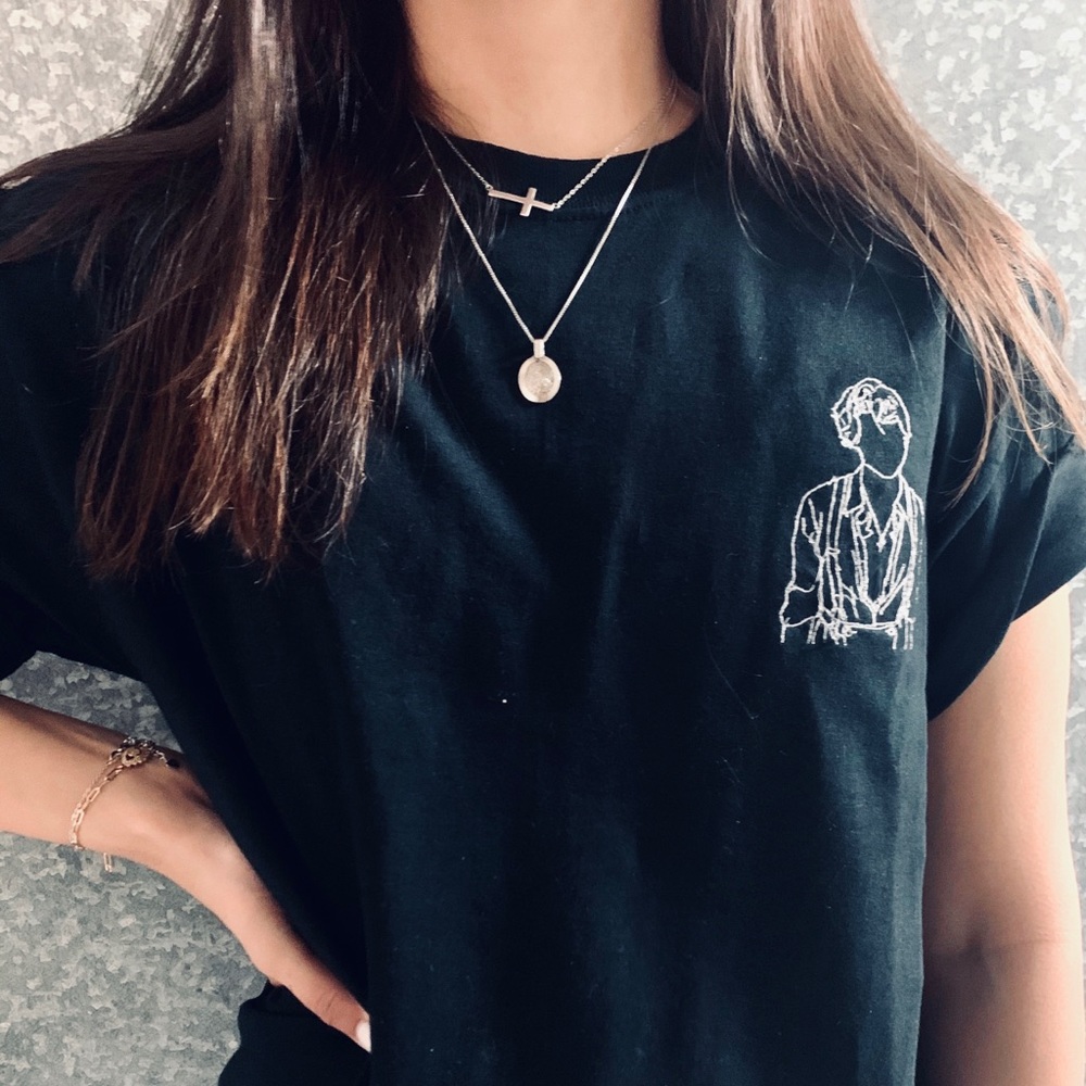Harry Styles Shirt